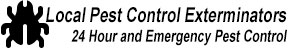 Affiliated Banks Service Co CO Pest Control Exterminators